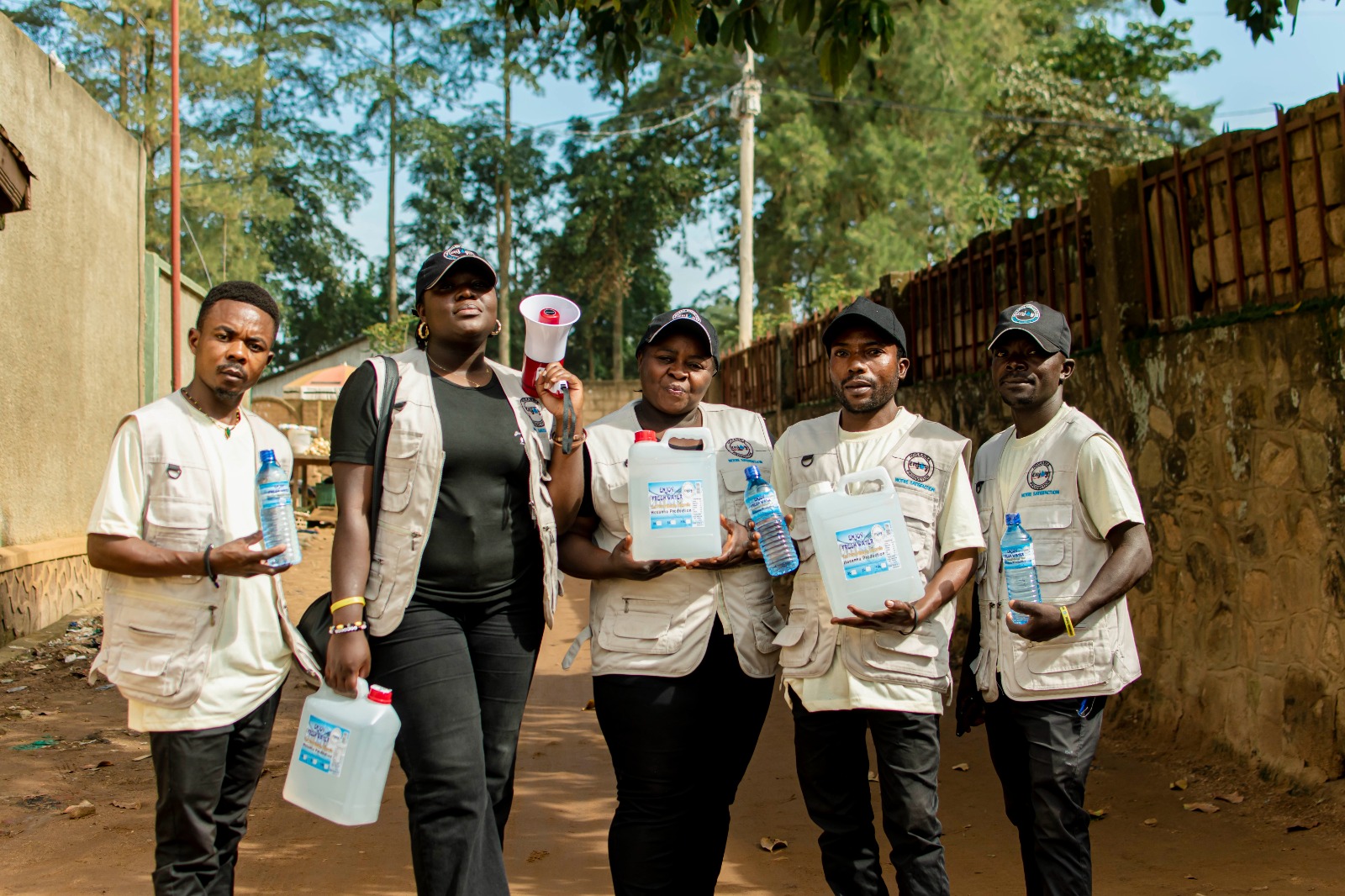 Eau 17