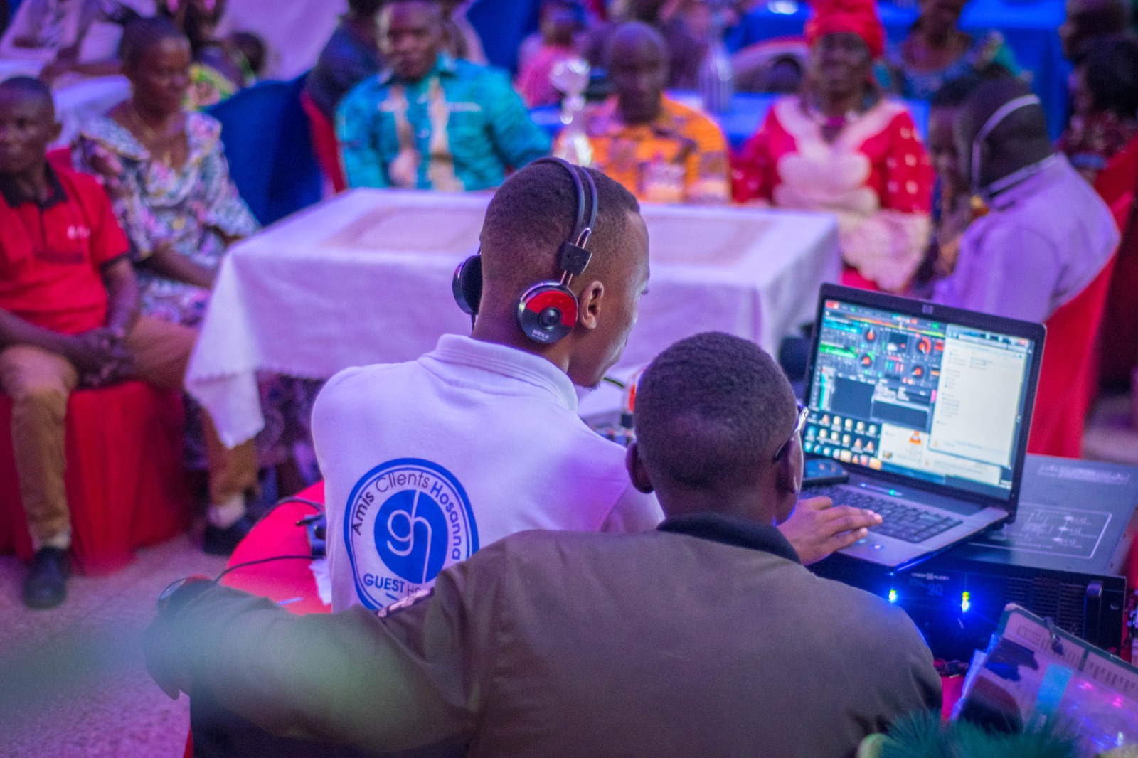 Événement 9